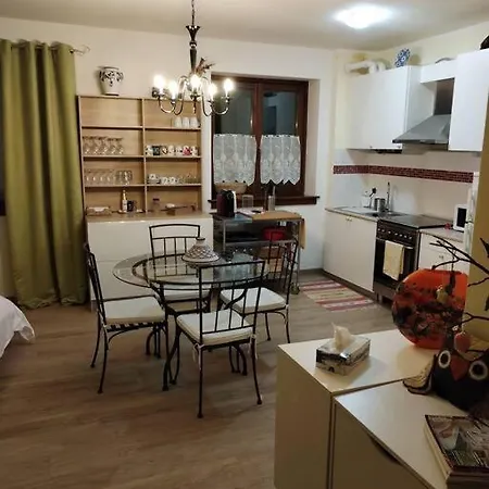 Casa Matilde Restaurant