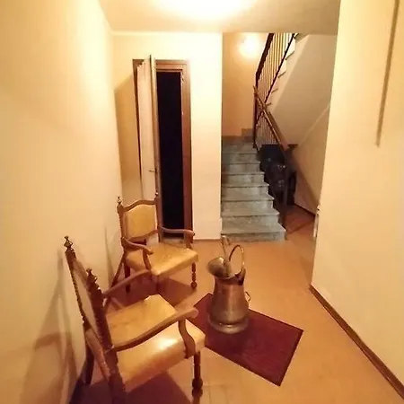 Casa Matilde Restaurant *