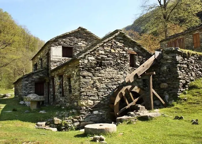 Casa Matilde Restaurant