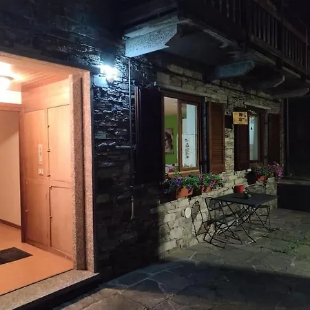 Casa Matilde Restaurant
