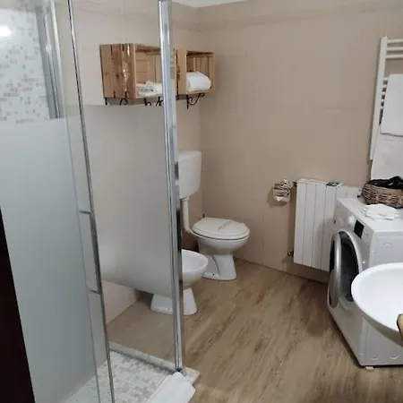 Appartement Casa Matilde Restaurant