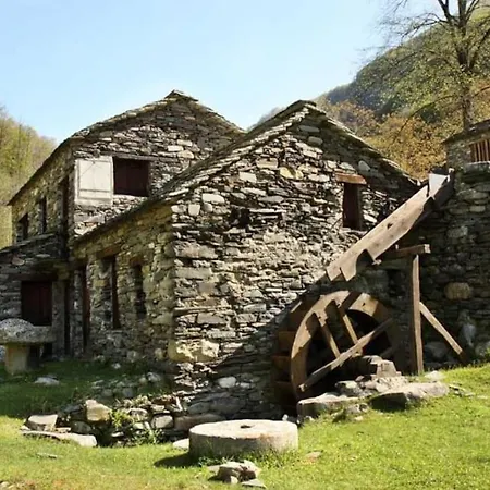 Casa Matilde Restaurant